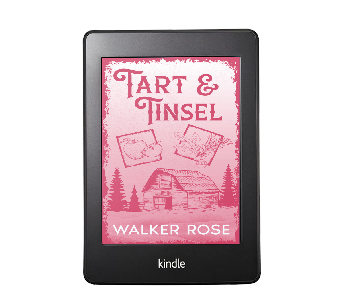 Tart and Tinsel - Ebook Novella