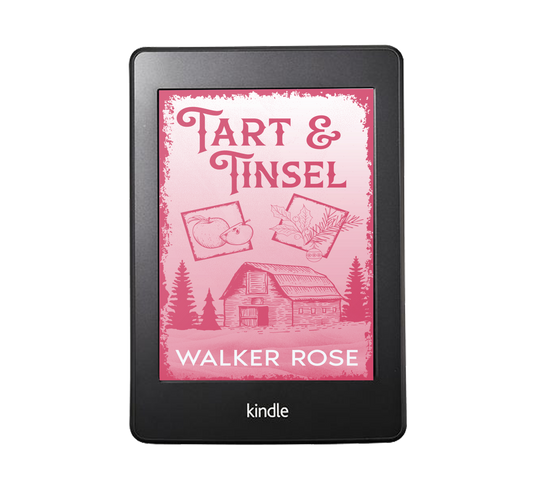 Tart and Tinsel - Ebook Novella